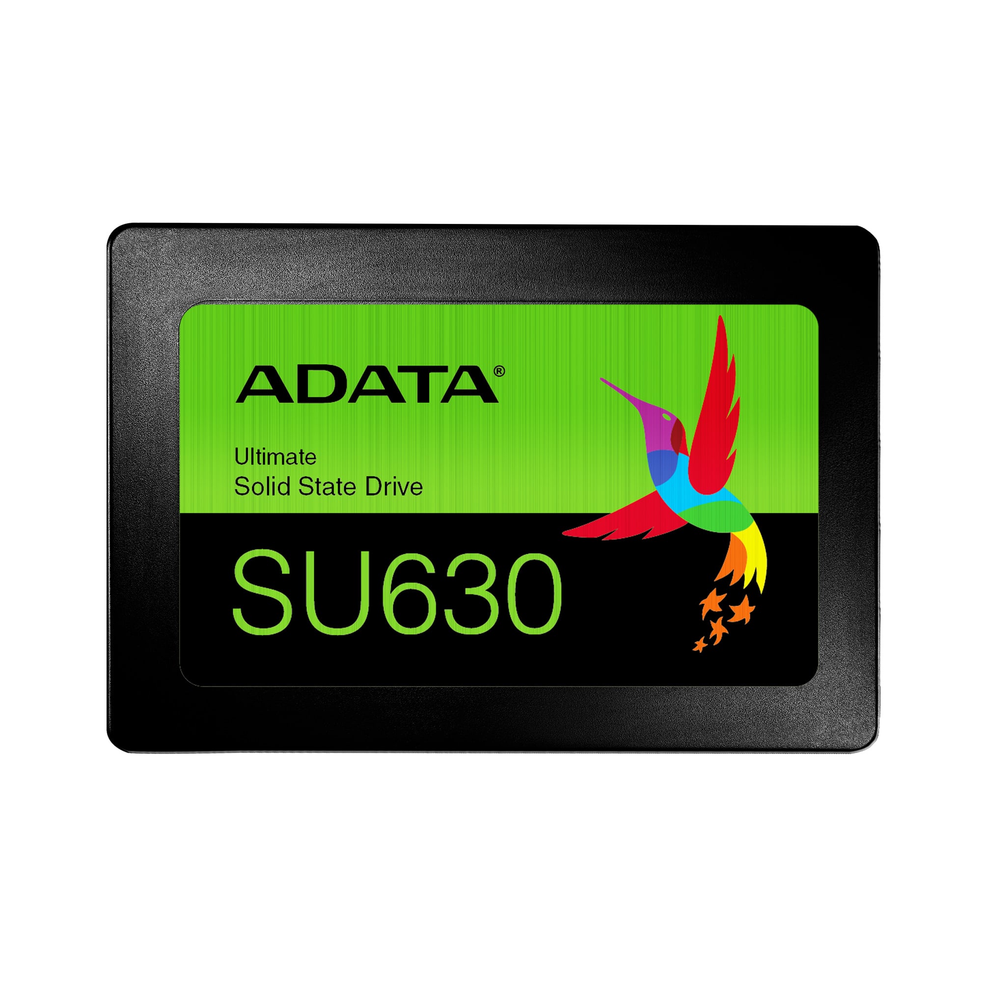 ADATA SSD 240GB 2.5" SU630 ASU630SS-240GT-R 520MB/s 450MB/s Sata