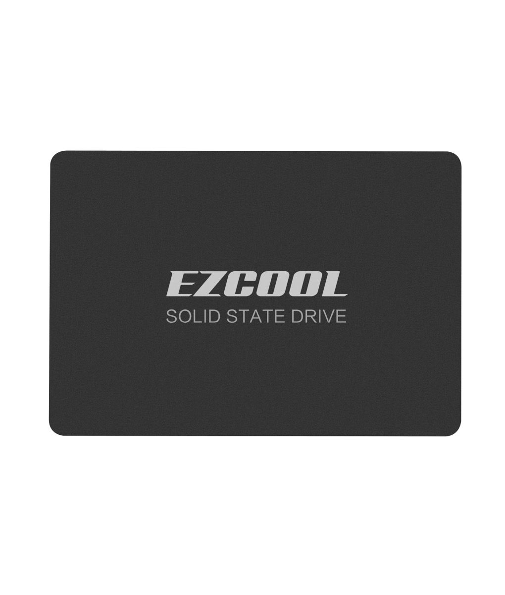 Ezcool S280-240GB 2.5" 240 GB SATA 3 SSD