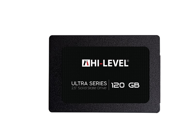 Hi-Level Ultra HLV-SSD30ULT/120G 120 GB SATA SSD