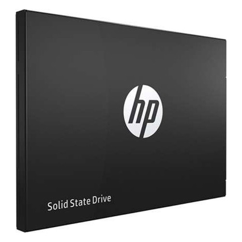HP S650 345M9AA 480GB 2.5” SATA 3 SSD Disk