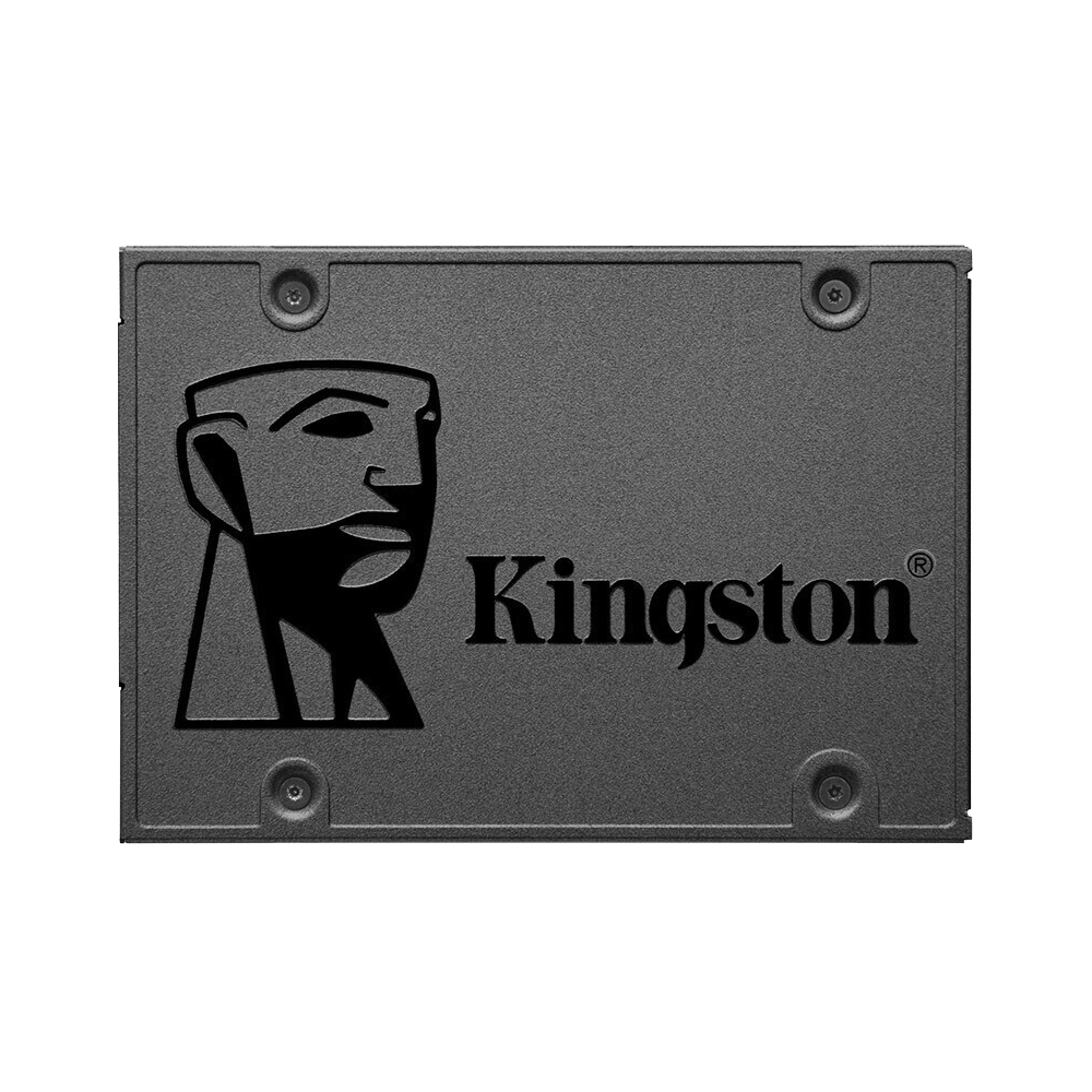 Kingston A400 240 GB 500/350 MB SATA 3 2.5" SSD