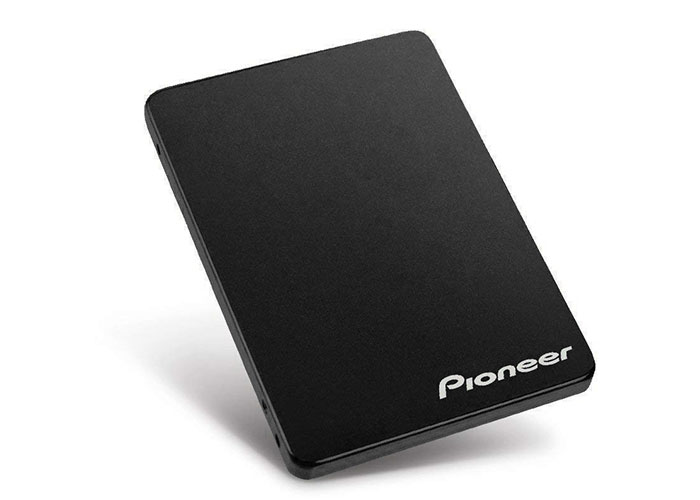 Pioneer APS-SL3N-120 2.5" 120 GB TLC SATA 3 SSD