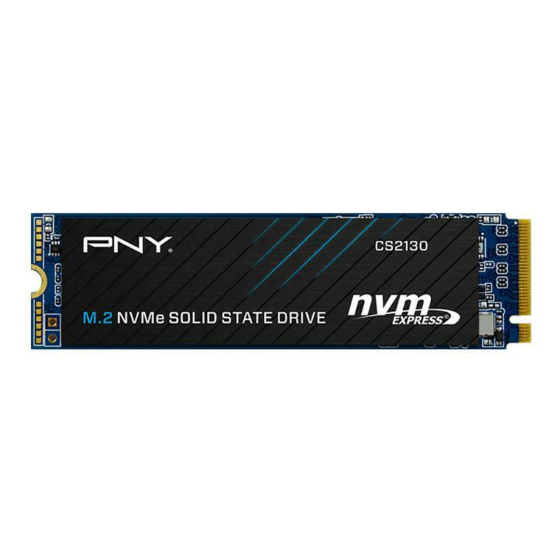 PNY CS2130 1 TB 3500/1800 NVMe M.2 SSD