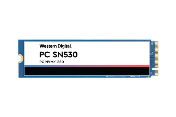 WD SN530 SDBPNPZ-256G 256 GB 2400/950 PCIe NVMe M.2 SSD (Kutusuz)