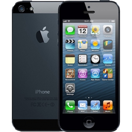 Apple iPhone 5 16GB Cep Telefonu YENİLENMİŞ ÜRÜN