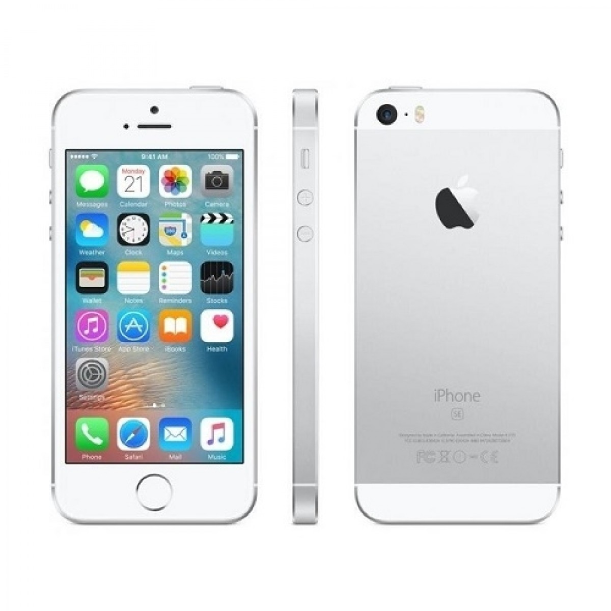 Apple iPhone 5S 16GB Cep Telefonu (Yenilenmiş Ürün)