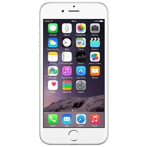 Apple iPhone 6 Cep Telefonu 1/16 GB (Teşhir) 12 Ay Delta Servis G