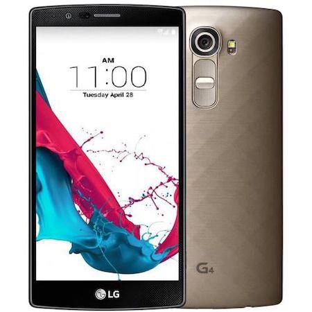 LG G4 3 GB/32 GB Teşhir Cep Telefonu & Ücretsiz Kargo