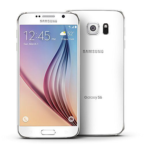 Samsung Galaxy S6 32GB (TEŞHİR-OUTLET)