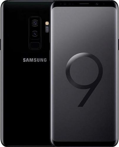 Samsung Galaxy S9 Plus 64 GB Cep Telefonu Faturalı (Outlet Ürün)