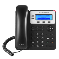GRANDESTREAM GXP1625 IP TELEFON