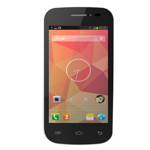 Türk Telekom E4 Android Akıllı Ev Telefonu