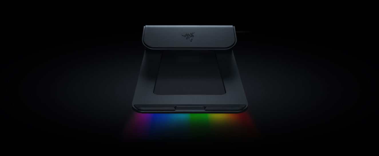 Razer Chroma V2 Laptop Standı a1