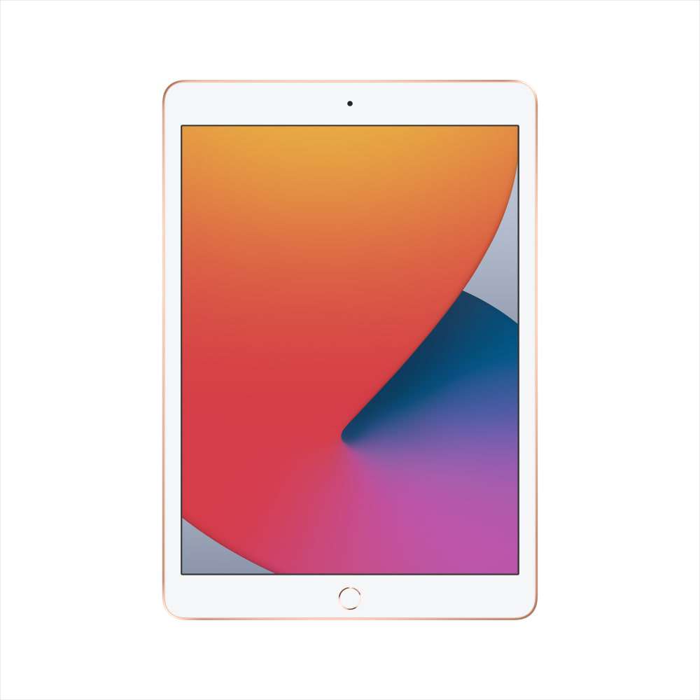 Apple iPad 2020 (8. Nesil) Wi-Fi MYLC2TU/A 32 GB 10.2" Tablet Altın