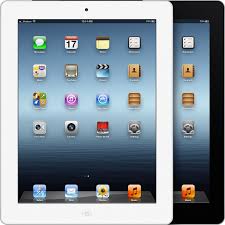 Apple iPad 3 16GB WiFi + Cellular Tablet (OUTLET ÜRÜN)