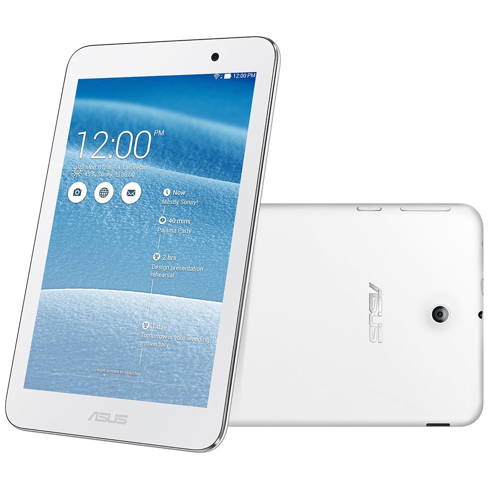 ASUS ME176CX-1B008A Z3745 1GB 8GB 7" IPS Tablet