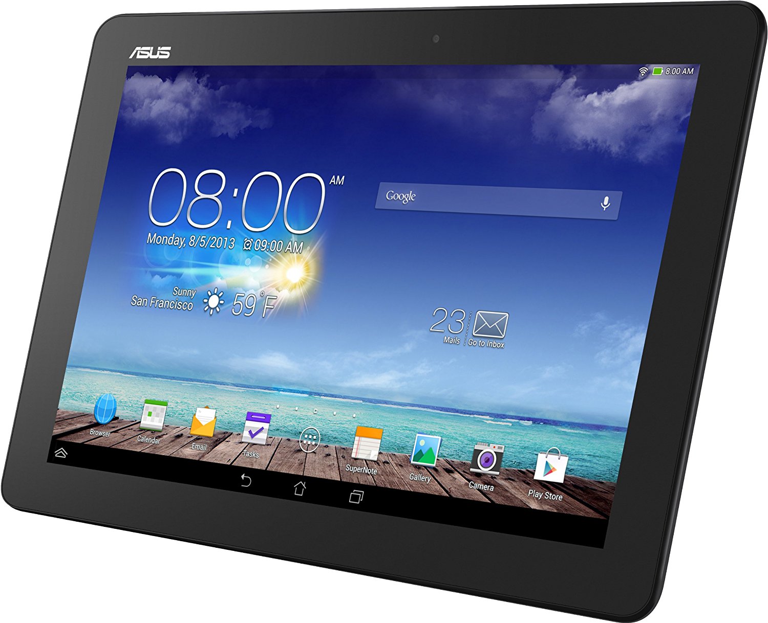 ASUS TX201LAF 16GB  Android 11.6" FULL HD IPS Tablet