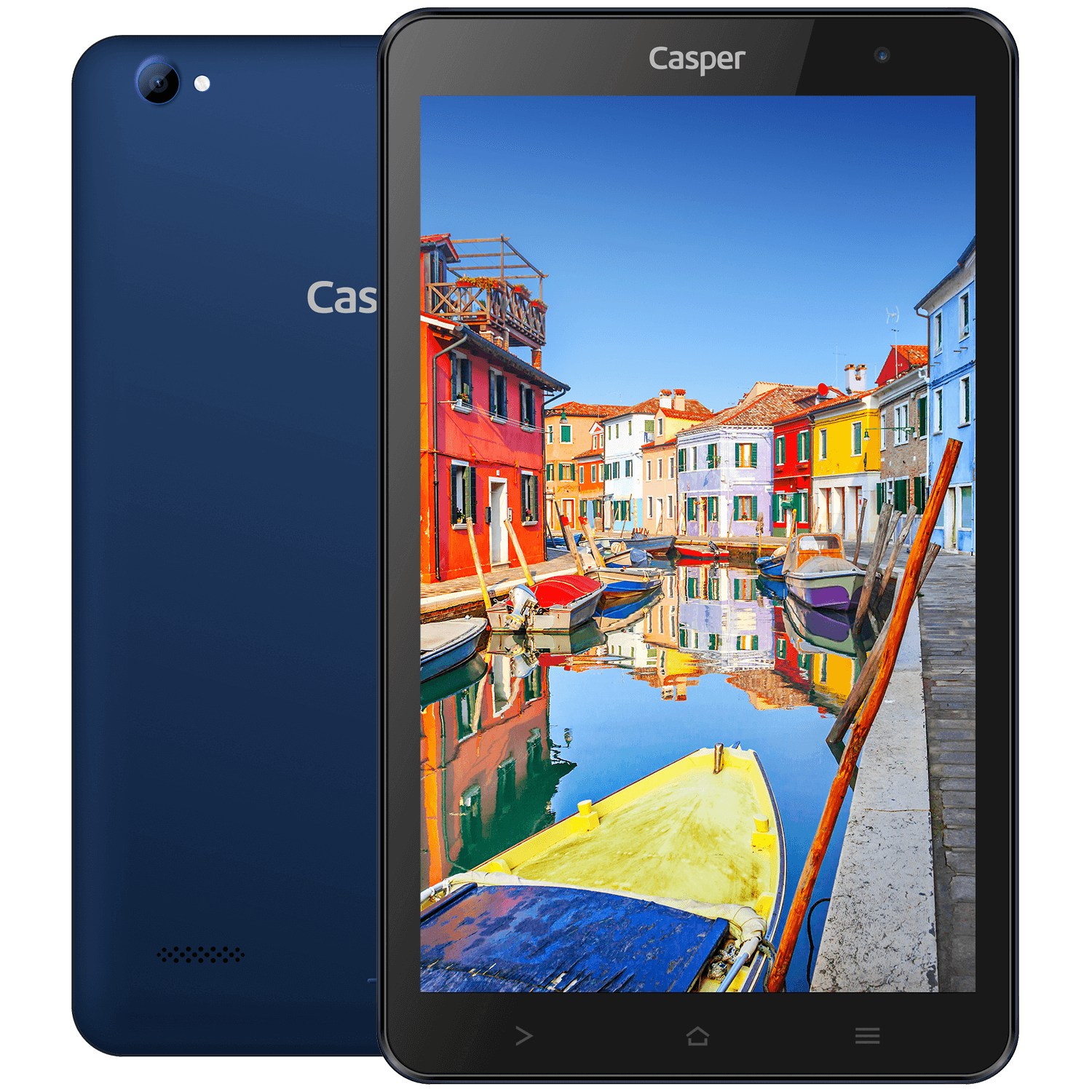 Casper S38 Plus 3 GB 32 GB 8" Tablet