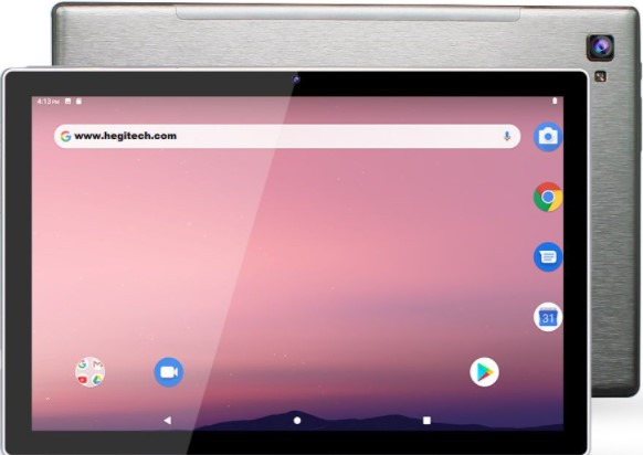 Hegitech Pro 10T 2 GB 64 GB 10.1" Tablet
