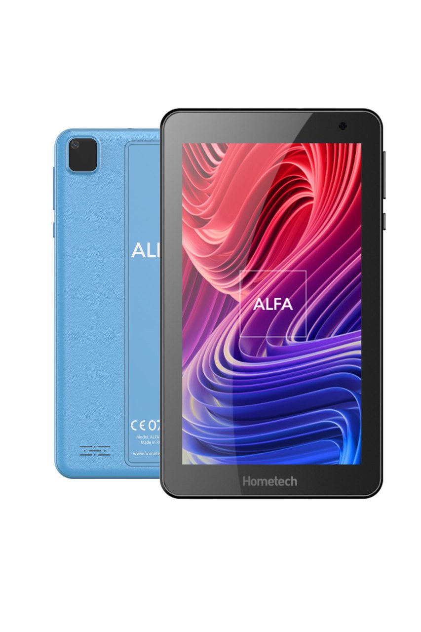 Hometech Alfa 7MRC 2 GB 32 GB 7" Tablet