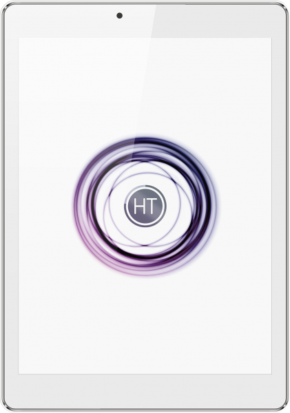 Hometech HT 8C WiFi + Cellular 16 GB 7.85" Tablet