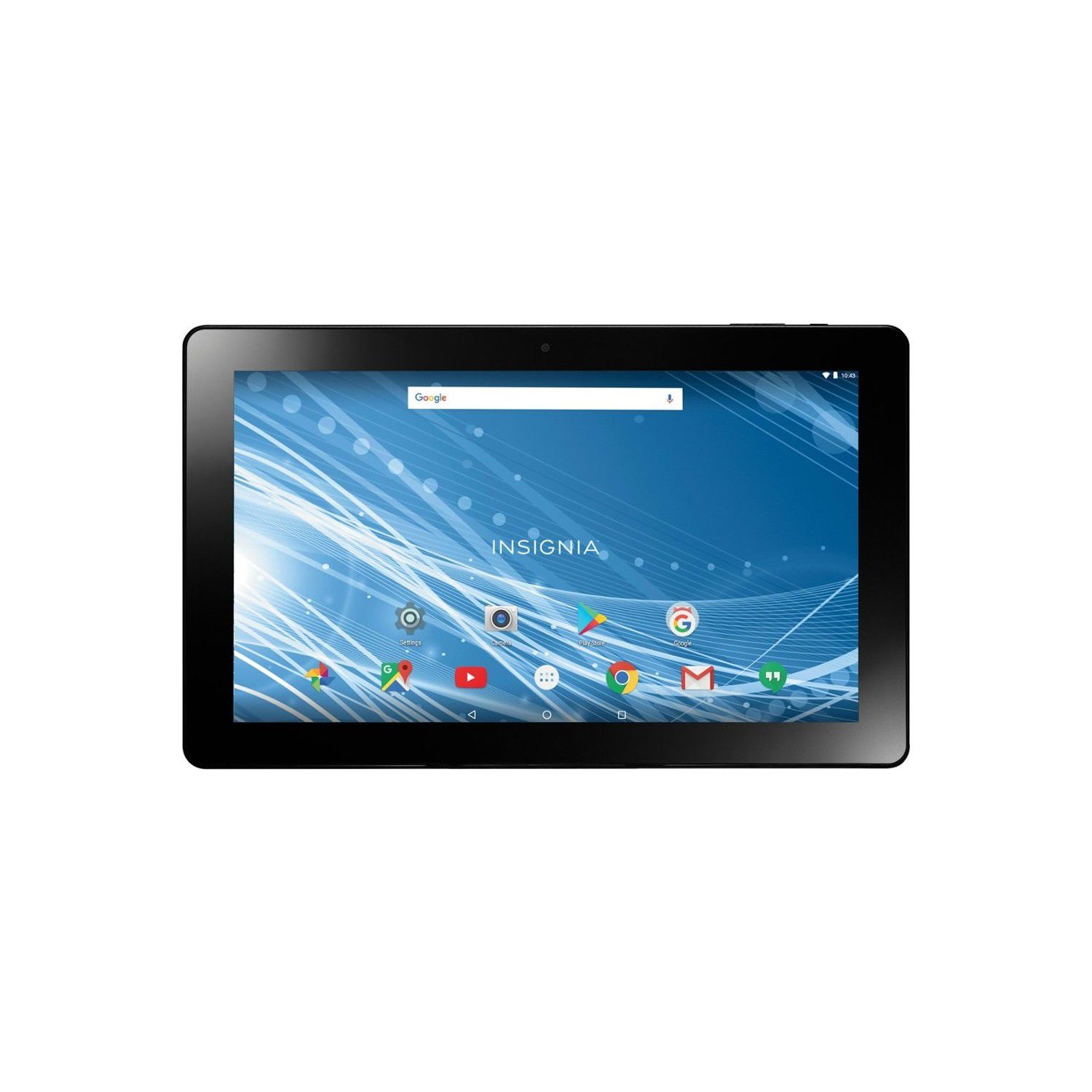 Insignia Flex 32GB 11.6" IPS Tablet Siyah