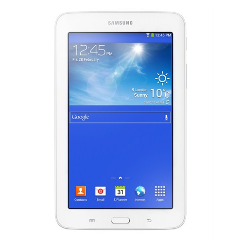 Samsung Galaxy Tab 3 Lite T113 8GB 7" Beyaz Tablet
