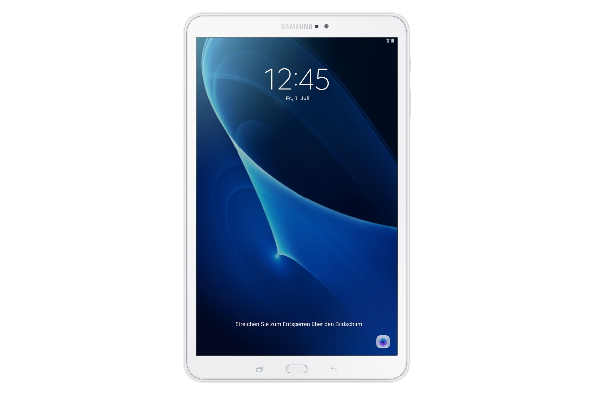 Samsung Galaxy Tab A6 10.1" SM-T580 Wi-Fi Tablet