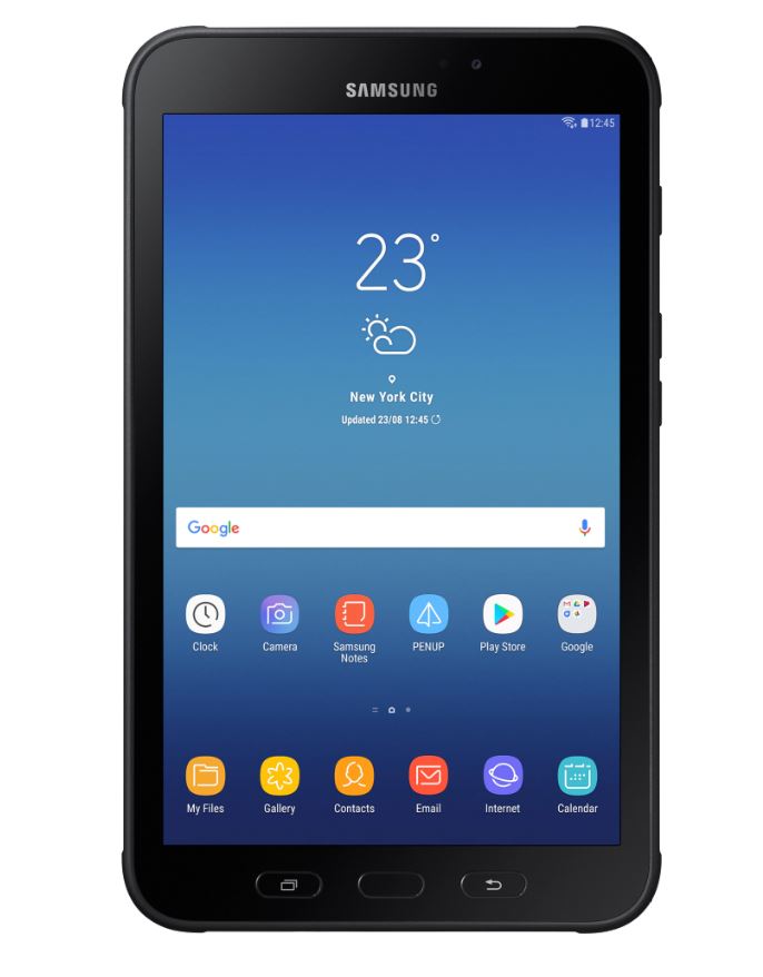 Samsung Galaxy Tab Active2 SM-T390 8" Tablet