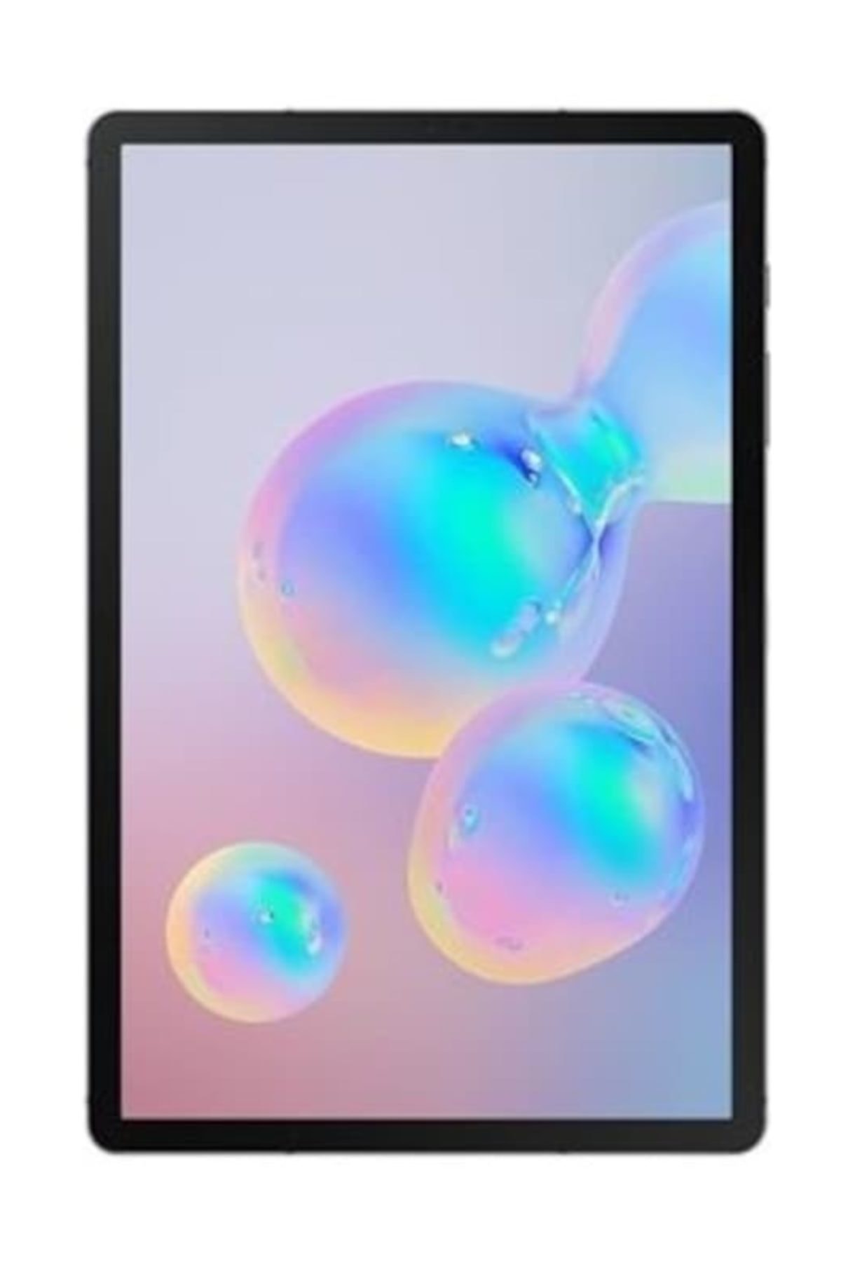 Samsung Galaxy Tab S6 SM-T867 LTE 128 GB 10.5" Tablet (Teşhir)