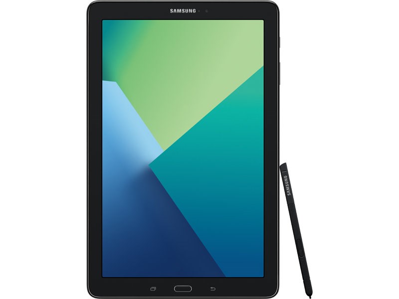 Samsung SM P587 Galaxy Tab A6 10.1" With S-Pen 4.5G Tablet