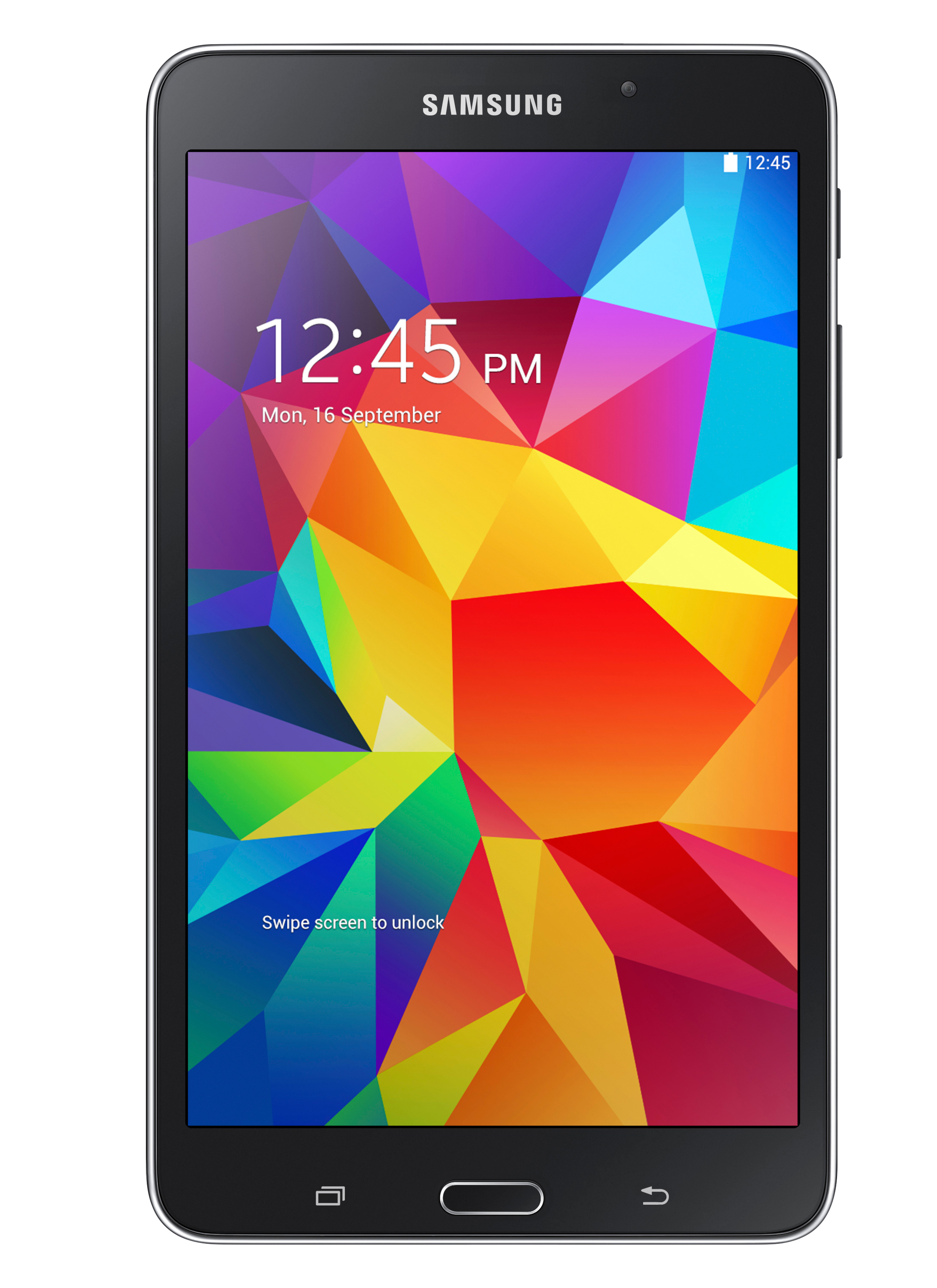 Samsung SM-T230  Galaxy Tab 4