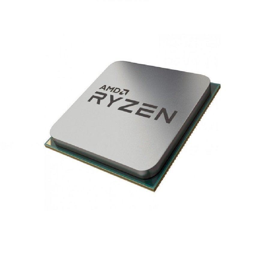 AMD Ryzen 3 3100 3.6 GHz AM4 18 MB Cache 65 W İşlemci Tray