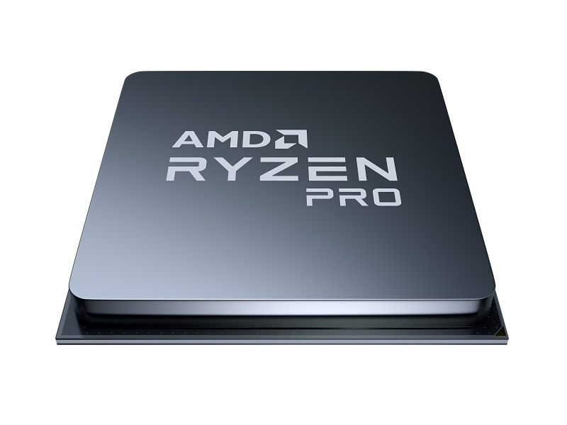 AMD Ryzen 5 Pro 3350G 3.6 GHz 4 MB Cache 65 W İşlemci Tray