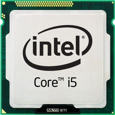 Intel Core i5-3470 3.2 GHz LGA1155 6 MB Cache 77 W İşlemci Tray