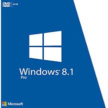 Microsoft Windows 8.1 Pro 32&64 Bit Tr Hemen Teslim