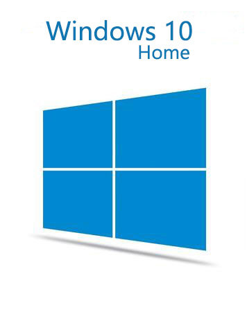 Windows 10 Home 32/64 Bit Lisans Anahtarı Global Diller