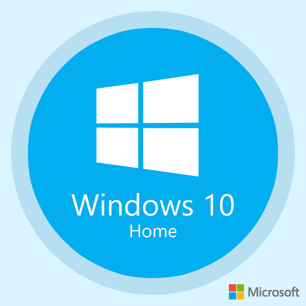 Windows 10 Home 32/64 Bit Türkçe Dijital Lisans Anahtarı