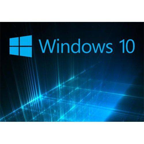Windows 10 Pro 32/64 Bit Türkçe Orjinal Lisans