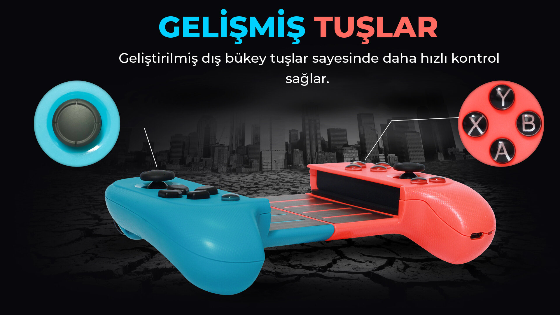 rush gbt818x ios android telefon tablet pubg oyun konsolu gamepad fiyatlari ve ozellikleri rush gbt818x ios android telefon tablet pubg oyun konsolu gamepad fiyatlari ve ozellikleri