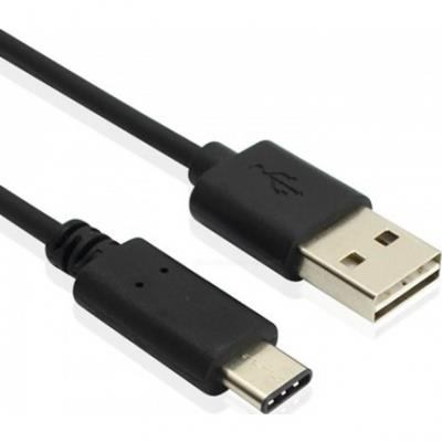 2.4 A USB TYPE-C 1.8 m Hızlı Şarj Kablosu