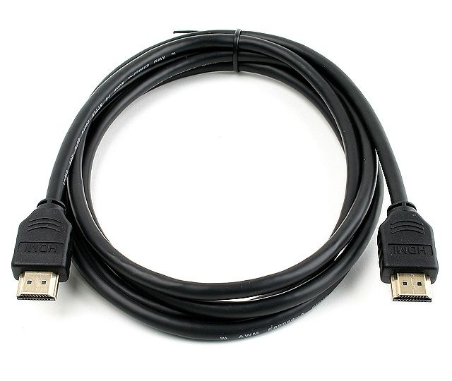 HDMI Kablo 1 Metre