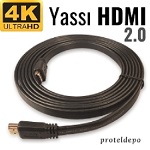 IRENIS HDMI 4K Kablo