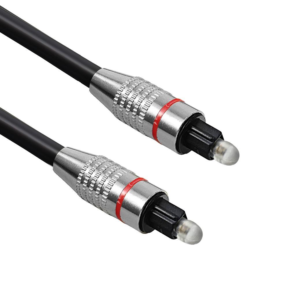 Optik ses kablosu Optik ses kablosu