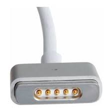 Magsafe Apple 5 Pin Tamir Kablosu 45W 60W 85W Uç Dc Kablo Mıknatı