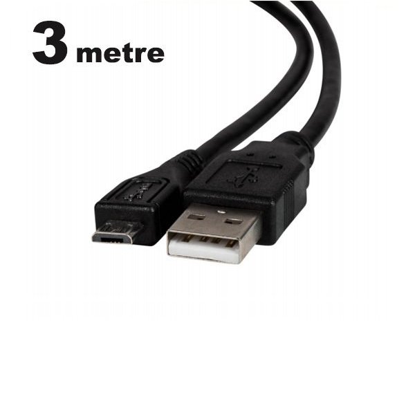 Microusb usb 2.0