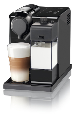 Nespresso Espresso ve Cappuccino Makineleri ile Güne Başlayın