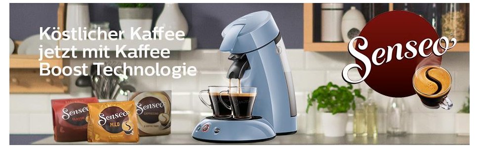 Philips Senseo Hd7817 Filtre Kahve Makinesi