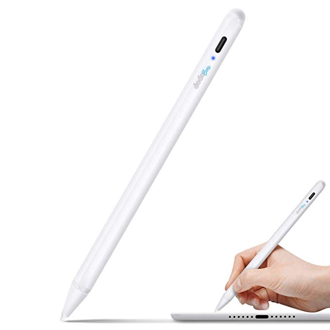 Dodobees K10 Yeni iPad iPad Pro Kapasitif Stylus Kalem Pencil Pen