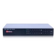 CENOVA CN-9016 AHD 1080P 16 Kanal Hybrit Kayıt Cihazı